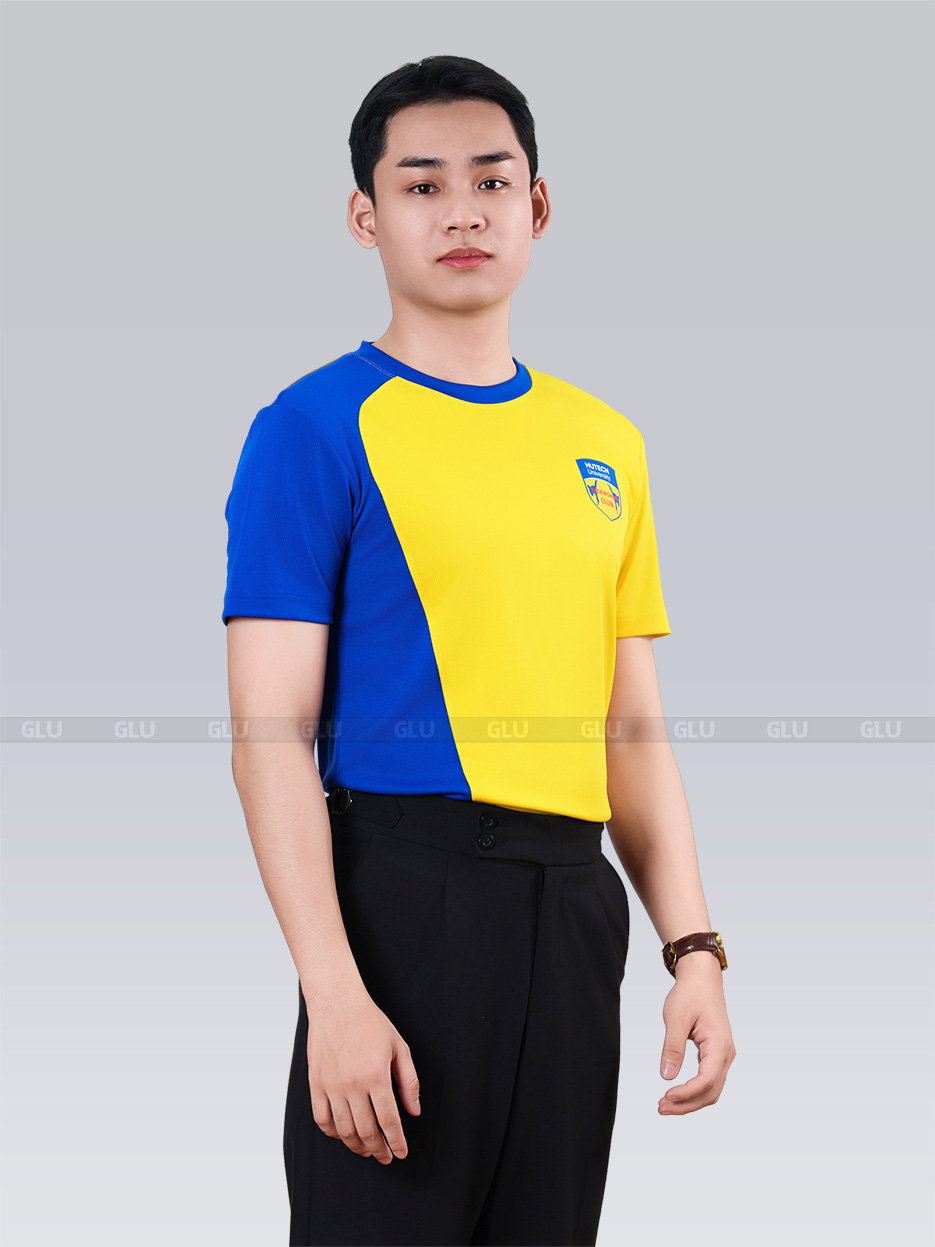 Đặt áo đồng phục giá rẻ tại Kinh Môn Hải Dương