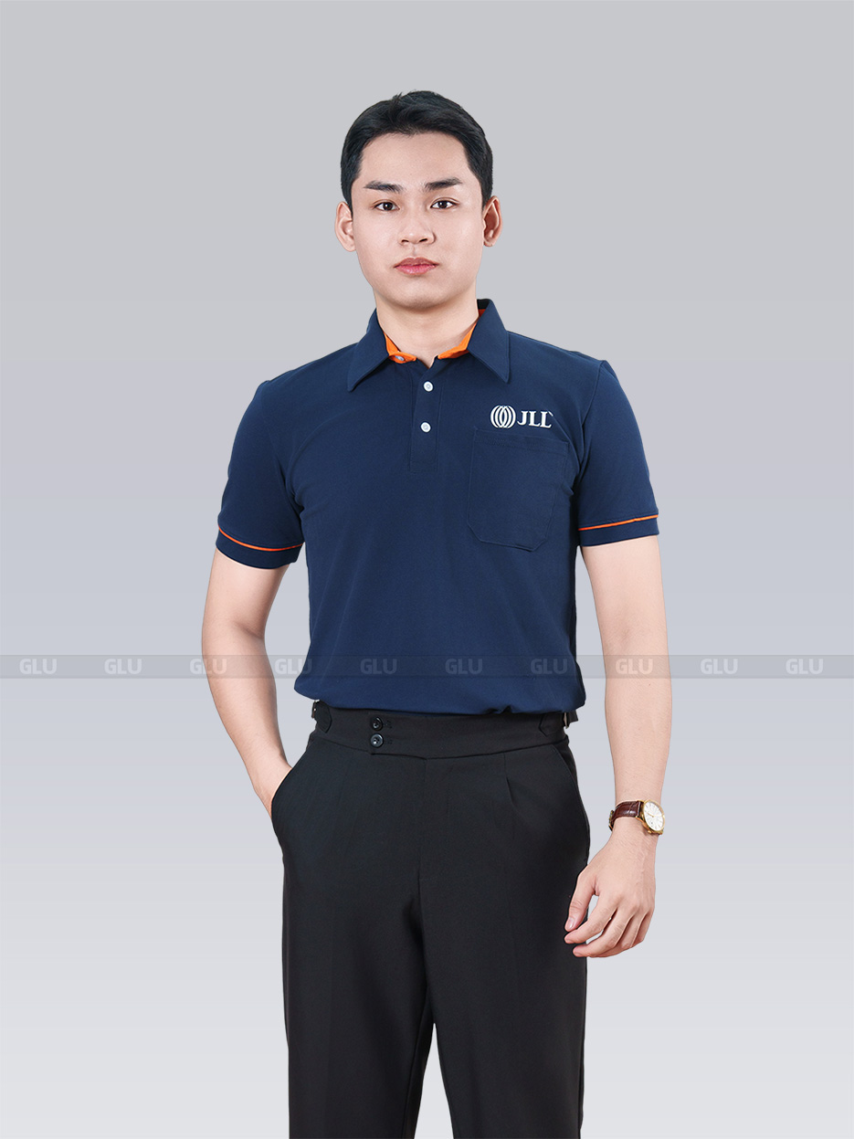 Xưởng in đồng phục theo yêu cầu tại Hải Phòng